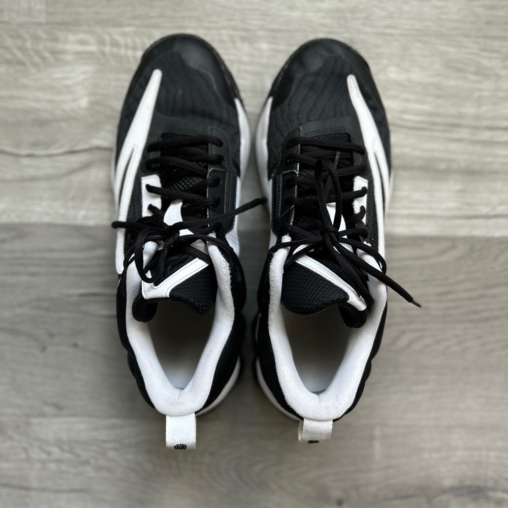 Nike Giannis Immortality 3